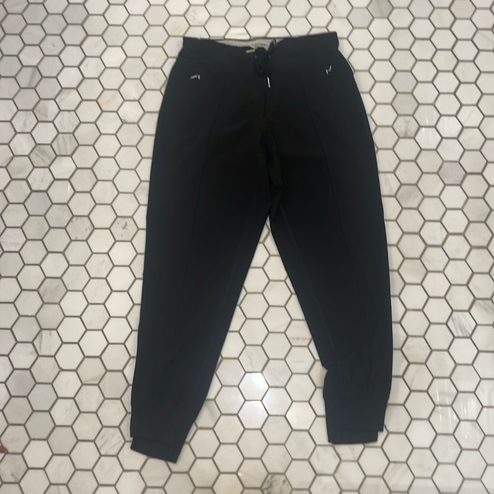 Calvin Klein performance joggers